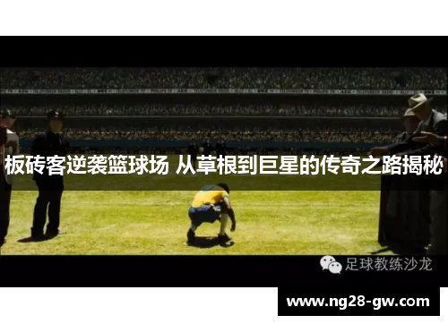 板砖客逆袭篮球场 从草根到巨星的传奇之路揭秘